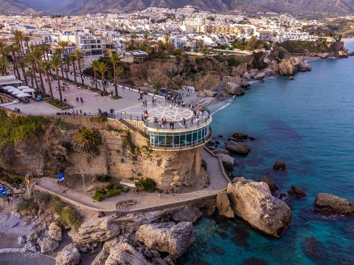 Casita Blanca Hébergement de vacances *