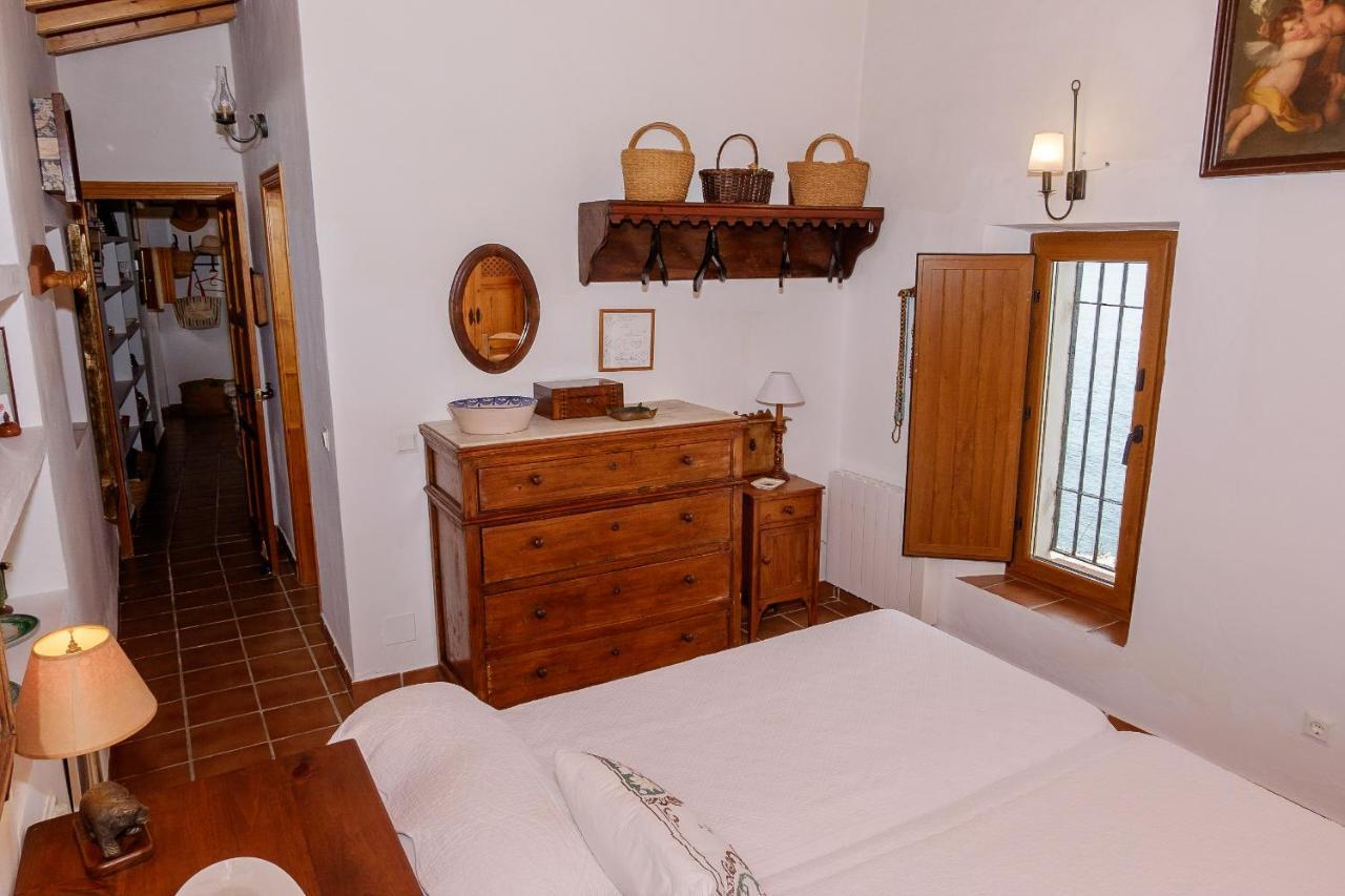 Casita Blanca Hébergement de vacances