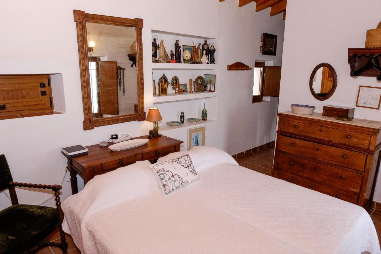 Hébergement de vacances Casita Blanca