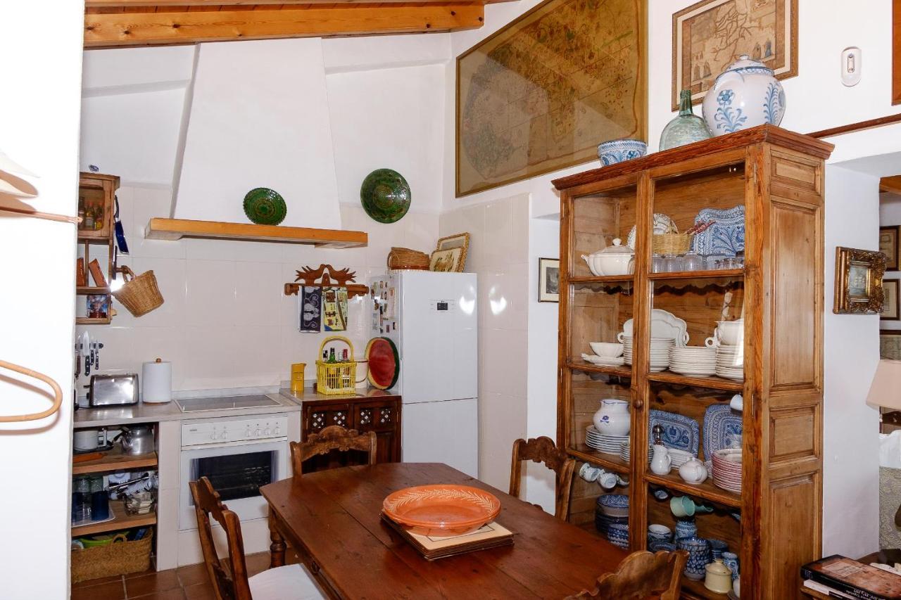 Casita Blanca Holiday home *